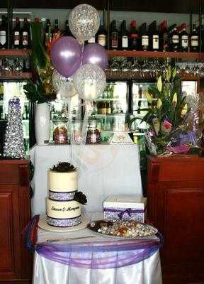 Parente Pizzaria Ristorante