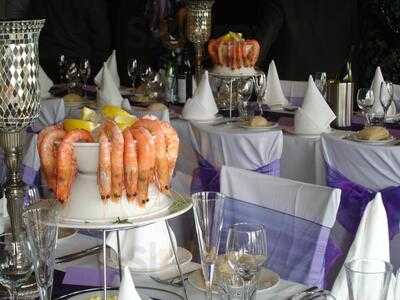 Parente Pizzaria Ristorante