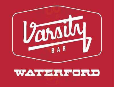 Varsity - Waterford