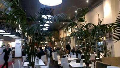 Amore Caffe Restaurant