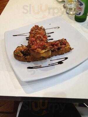 Amore Caffe Restaurant