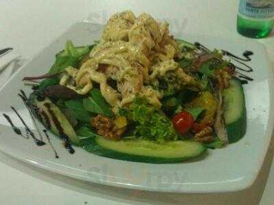 Amore Caffe Restaurant