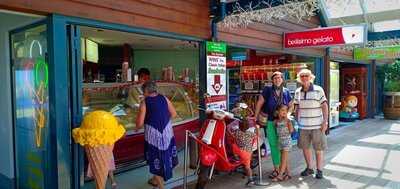 Bellissimo Gelato