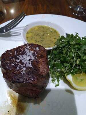 Vintaged Bar + Grill