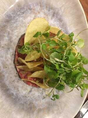 Vintaged Bar + Grill