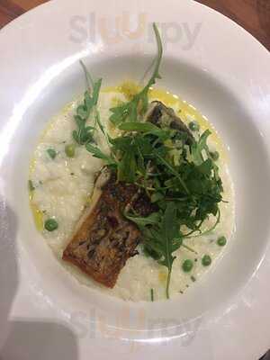 Vintaged Bar + Grill