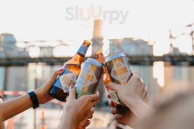 Felons Brewing Company