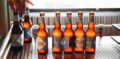 Felons Brewing Company