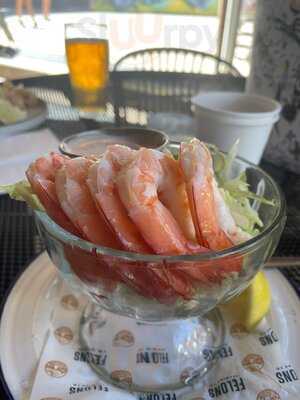 Felons Brewing Company