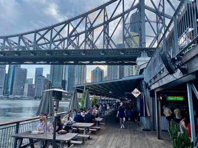 Felons Brewing Company