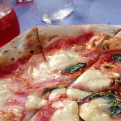 Sicily Pizzeria E Bar