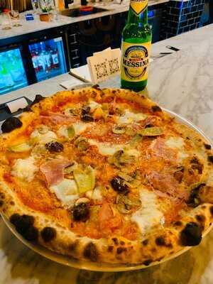 Sicily Pizzeria E Bar