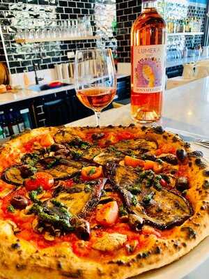 Sicily Pizzeria E Bar