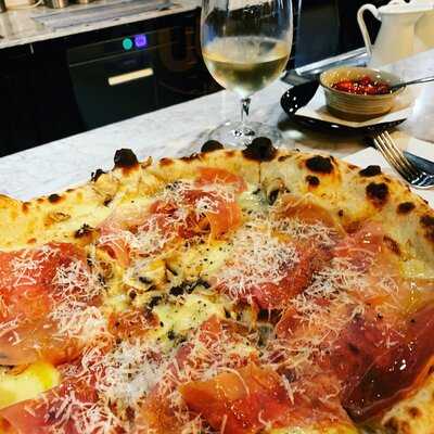 Sicily Pizzeria E Bar