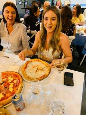 Sicily Pizzeria E Bar