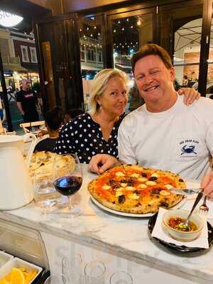 Sicily Pizzeria E Bar