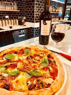 Sicily Pizzeria E Bar