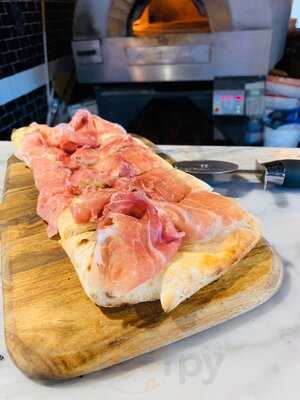 Sicily Pizzeria E Bar