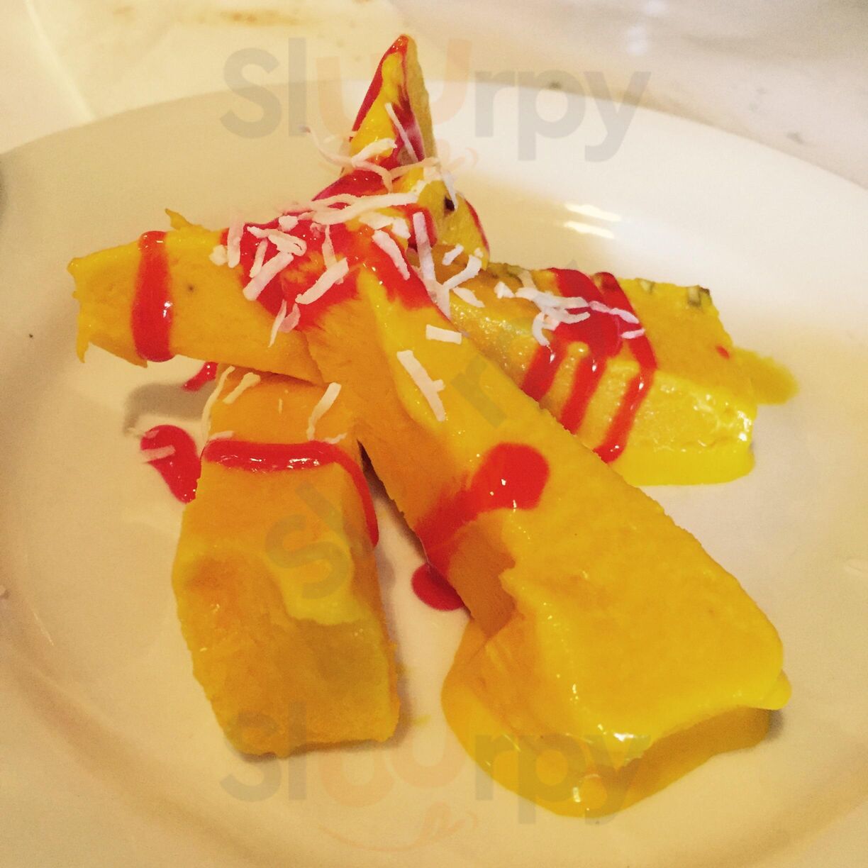 Gurkhas Nepalese Cafe