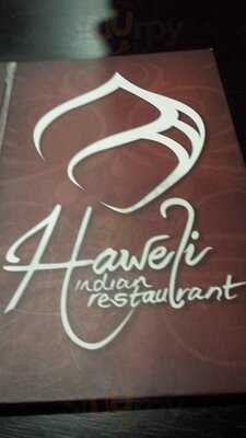 Haweli Indian Restaurant