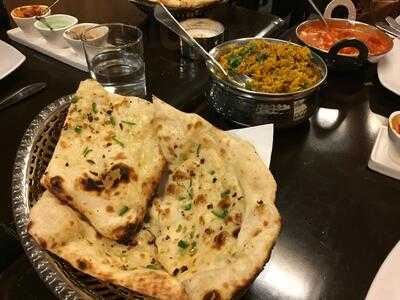 Haweli Indian Restaurant