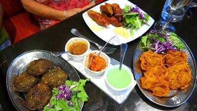 Haweli Indian Restaurant