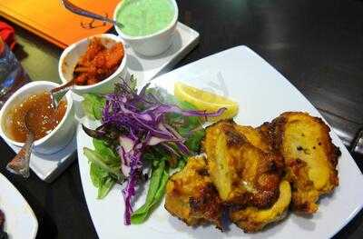 Haweli Indian Restaurant