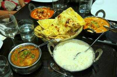 Haweli Indian Restaurant