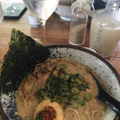 Taro's Ramen