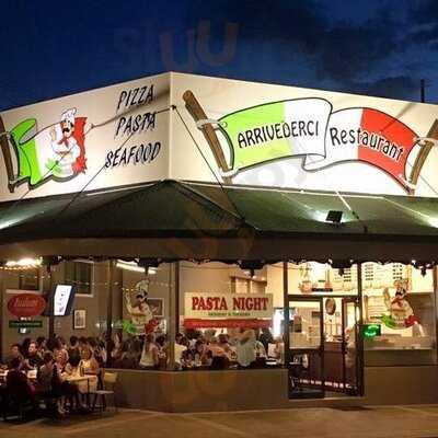 Arrivederci Restaurant