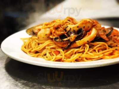 Arrivederci Restaurant