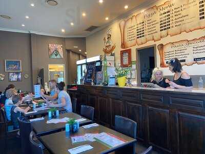 Arrivederci Restaurant