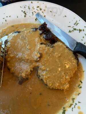 Arrivederci Restaurant