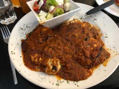 Arrivederci Restaurant