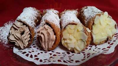 Arrivederci Restaurant