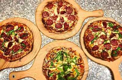 Arrivederci Restaurant