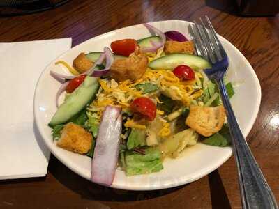 Outback Steakhouse Aspley