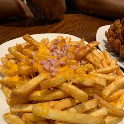 Outback Steakhouse Aspley