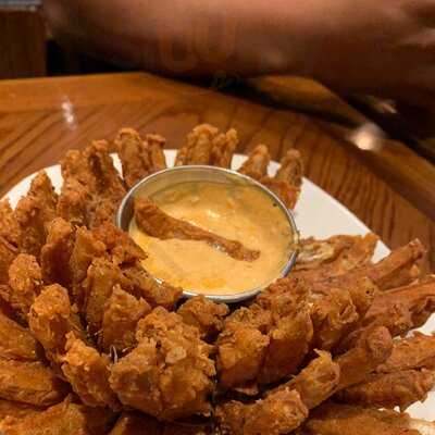 Outback Steakhouse Aspley