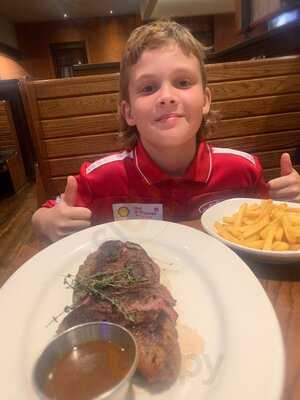 Outback Steakhouse Aspley
