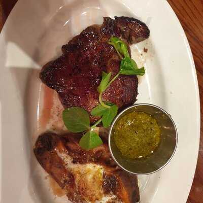 Outback Steakhouse Aspley