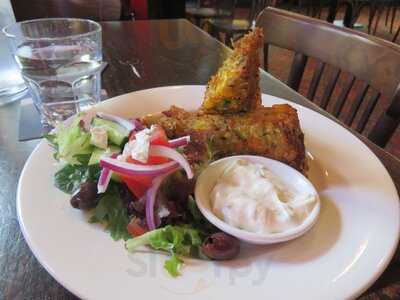 The Elephant British Pub