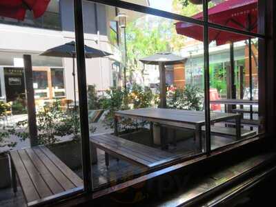 The Elephant British Pub