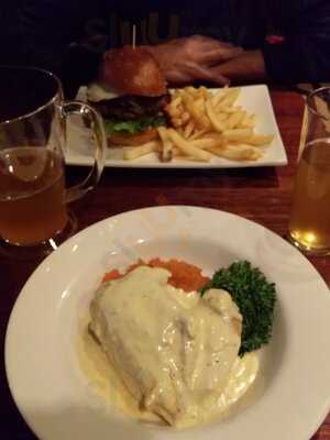 The Elephant British Pub