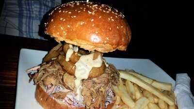 The Elephant British Pub