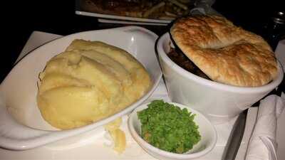 The Elephant British Pub