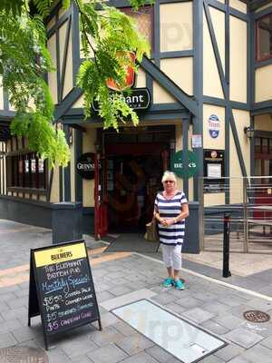 The Elephant British Pub