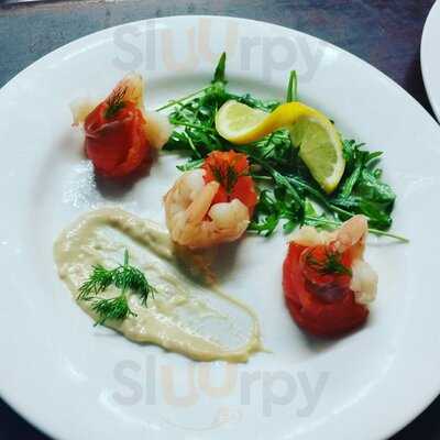 The Elephant British Pub