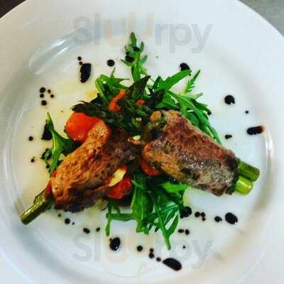 The Elephant British Pub