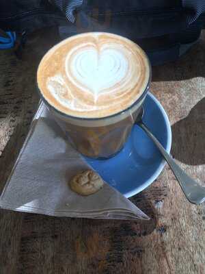 Beartown Coffee House